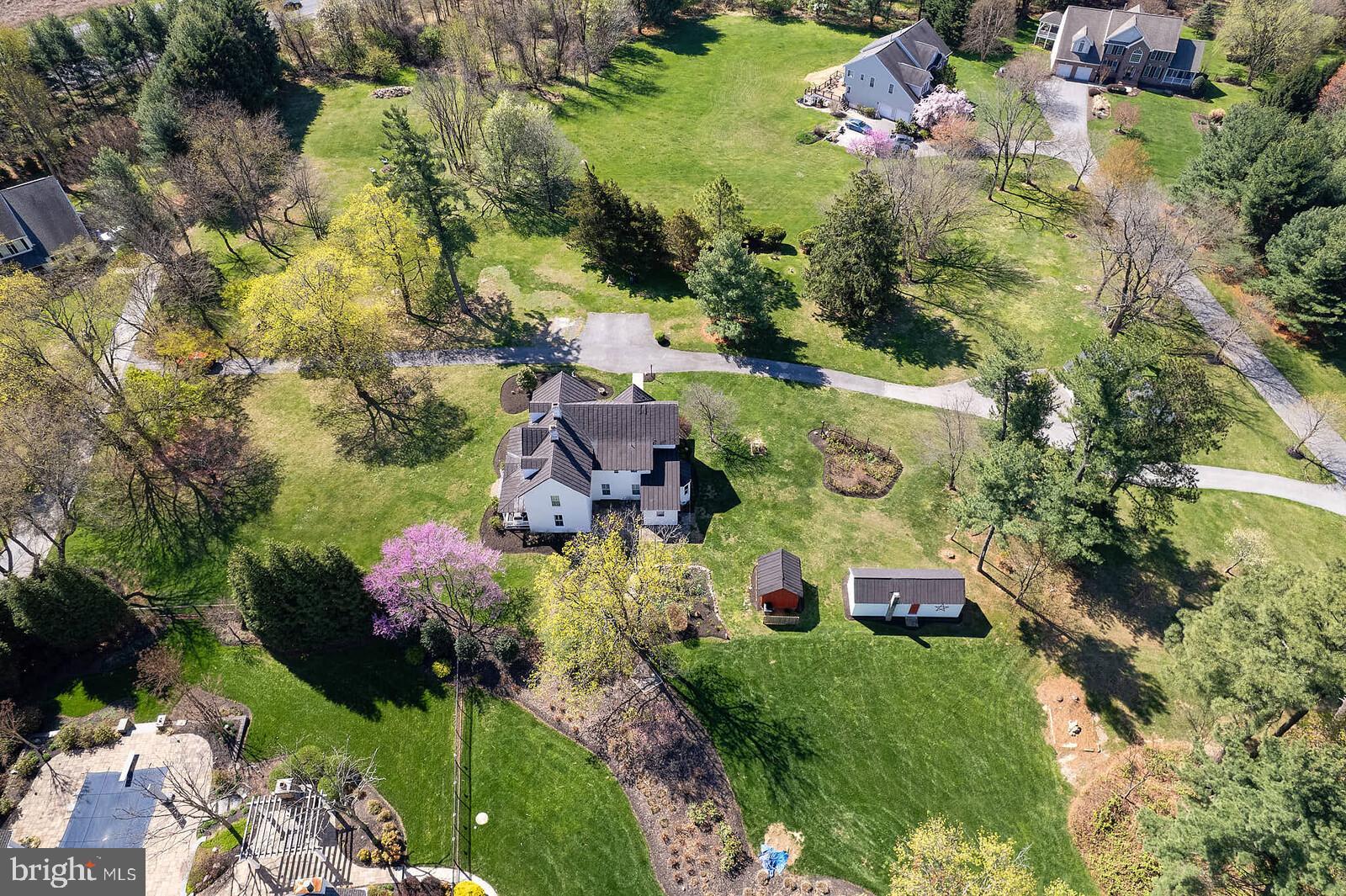 FOX VALLEY - Residential