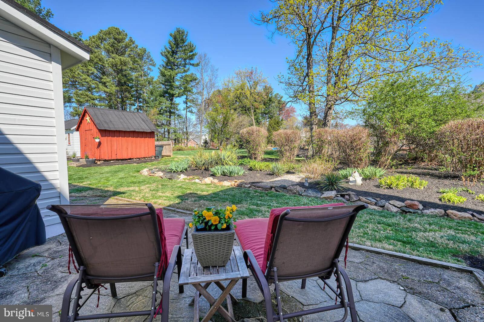 FOX VALLEY - Residential