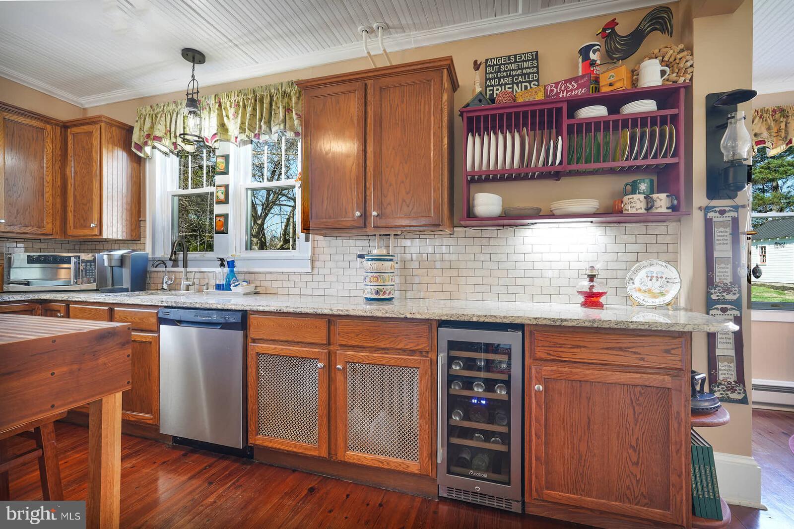 FOX VALLEY - Residential