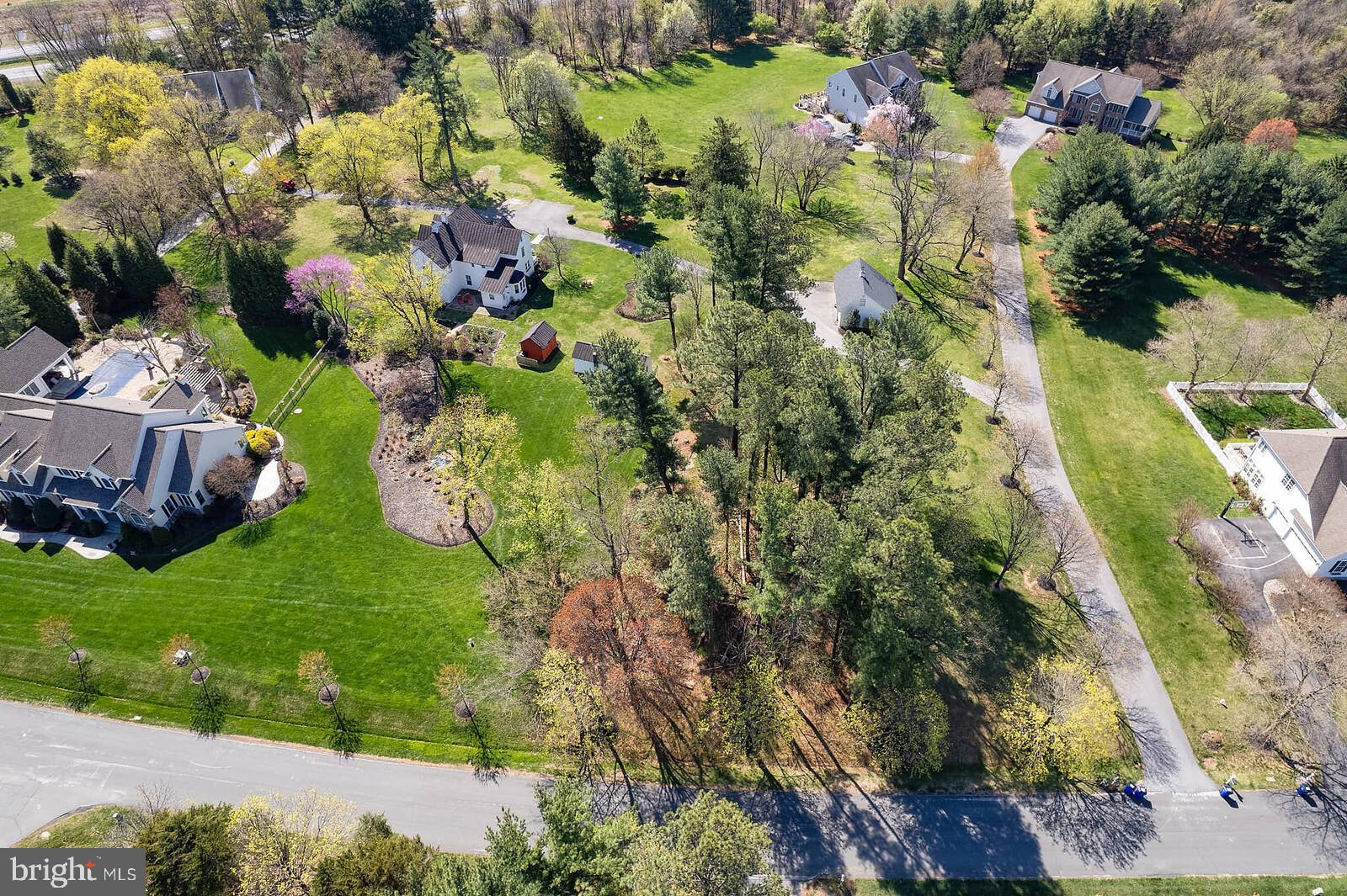 FOX VALLEY - Residential