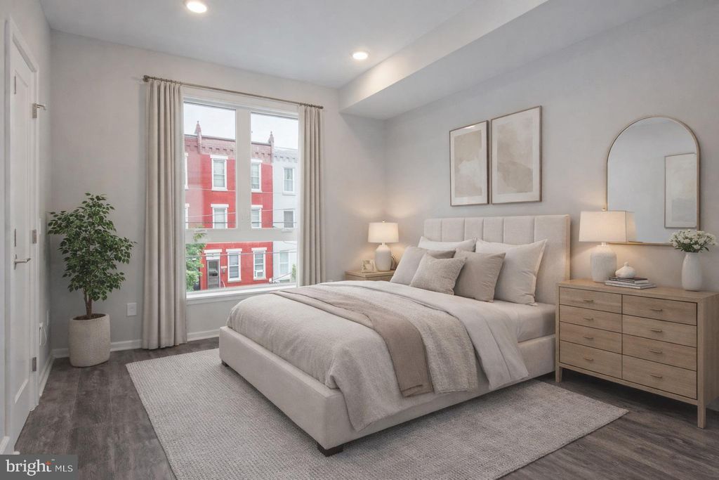 Photo of 2010 N 8th Street, PHILADELPHIA, PA 19122 (MLS # PAPH2577002)