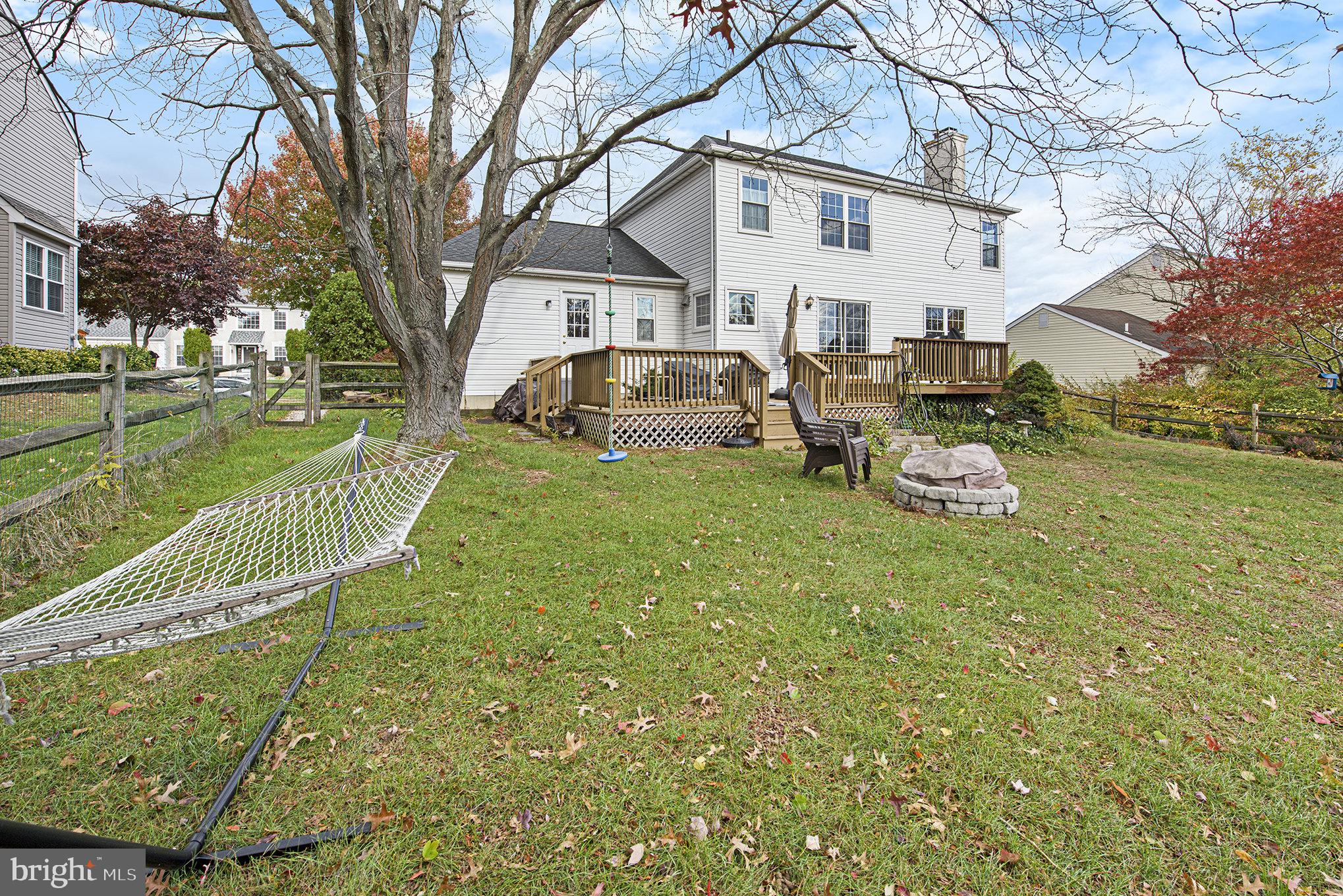 GREENTREES - Residential