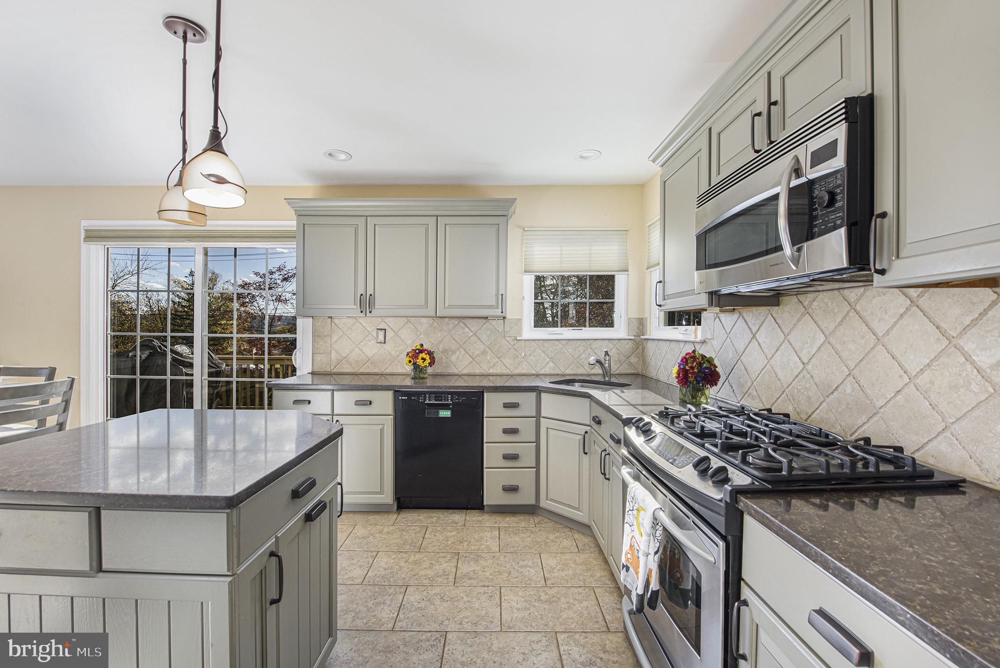 GREENTREES - Residential