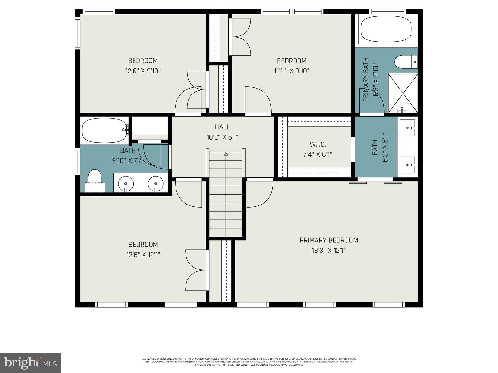 GREENTREES - Residential