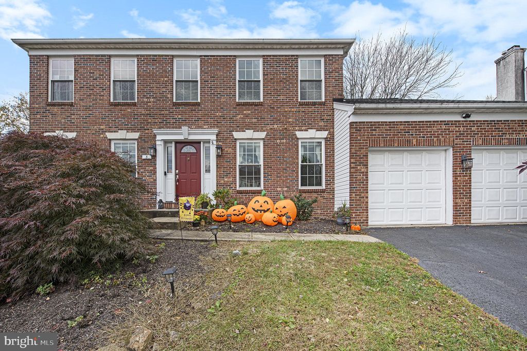 Photo of 3 Ironwood Drive, COLLEGEVILLE, PA 19426 (MLS # PAMC2159676)