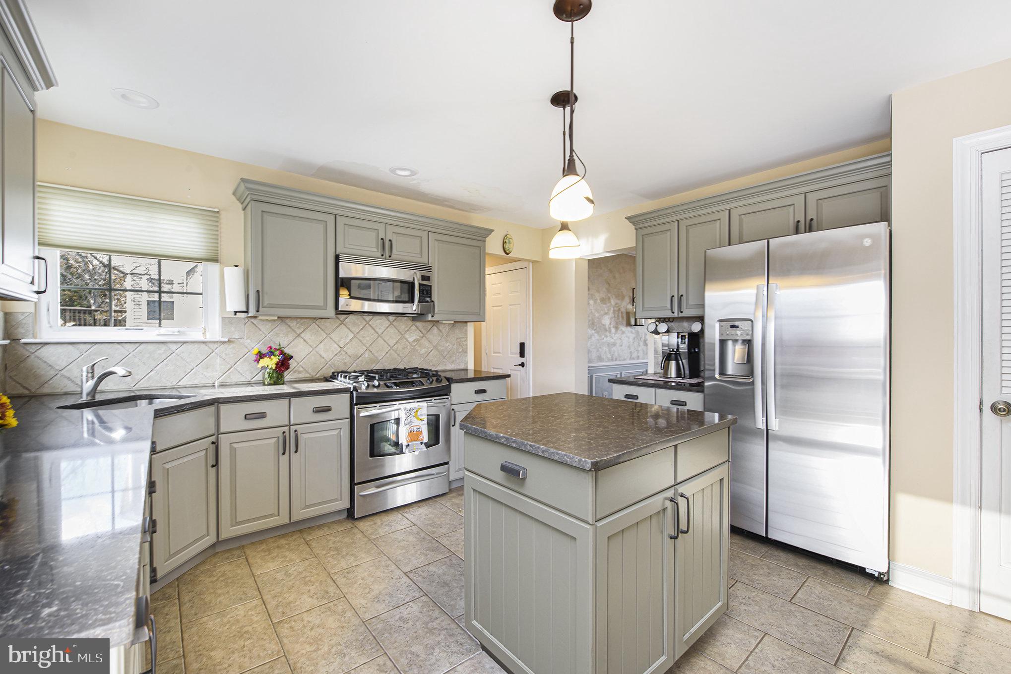 GREENTREES - Residential