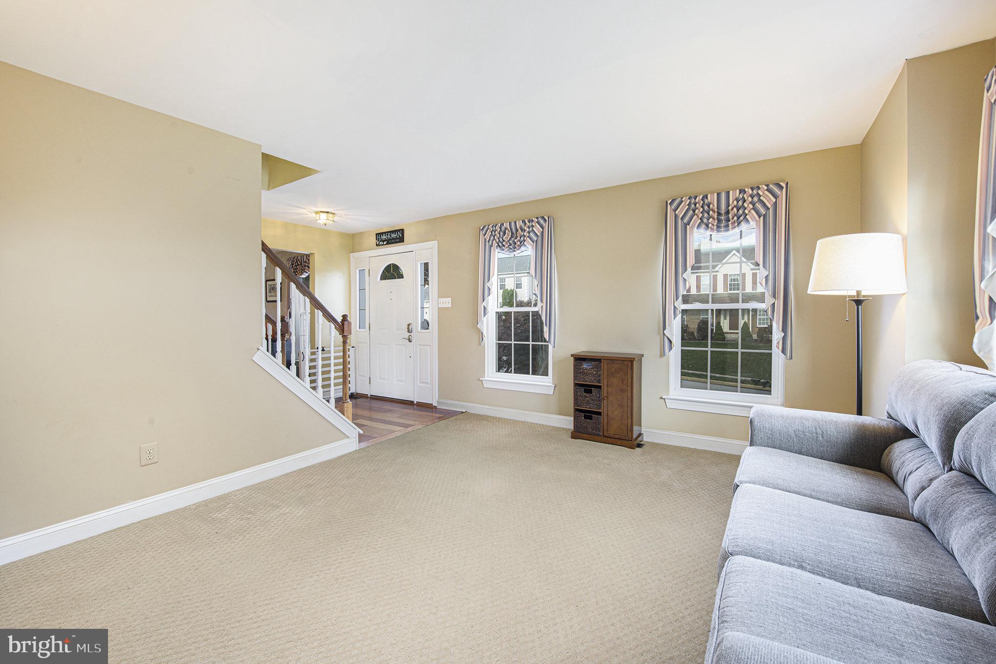 GREENTREES - Residential