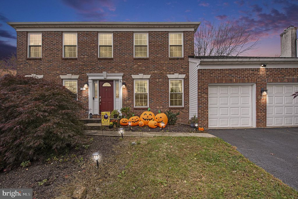 Photo of 3 Ironwood Drive, COLLEGEVILLE, PA 19426 (MLS # PAMC2159676)