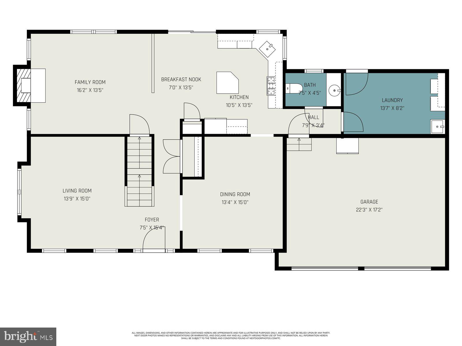 GREENTREES - Residential