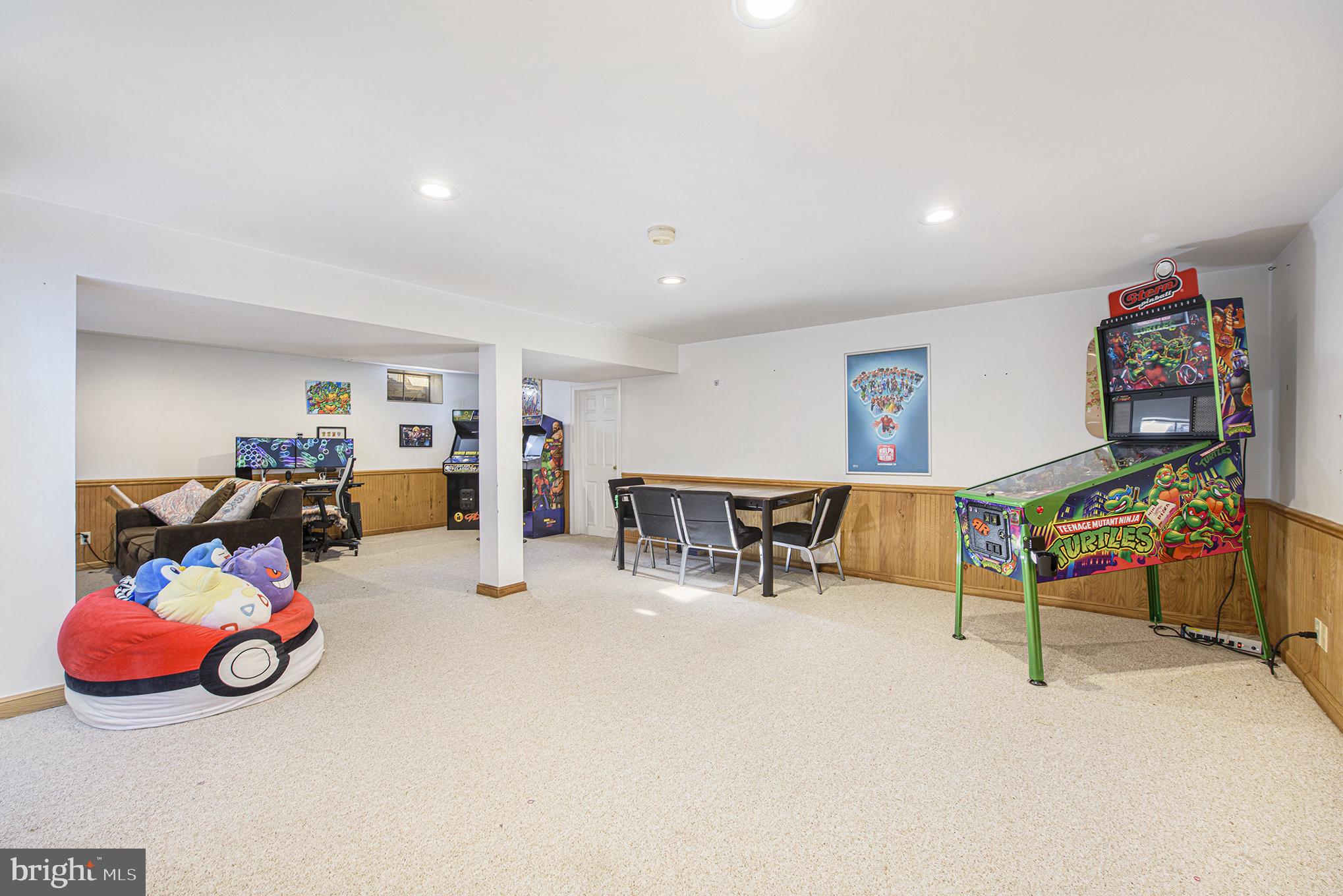 GREENTREES - Residential