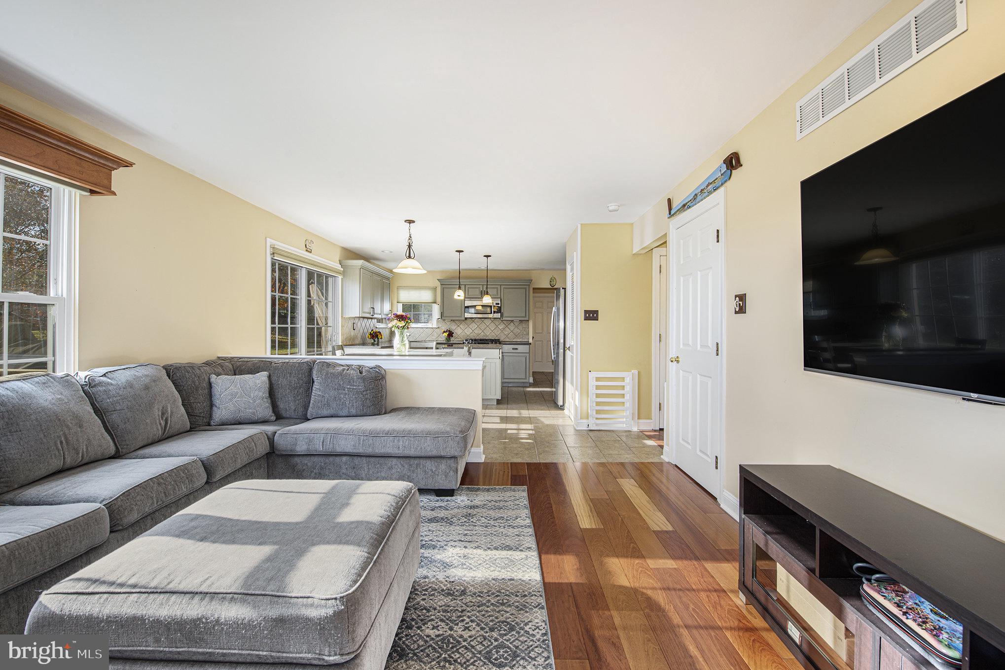 GREENTREES - Residential