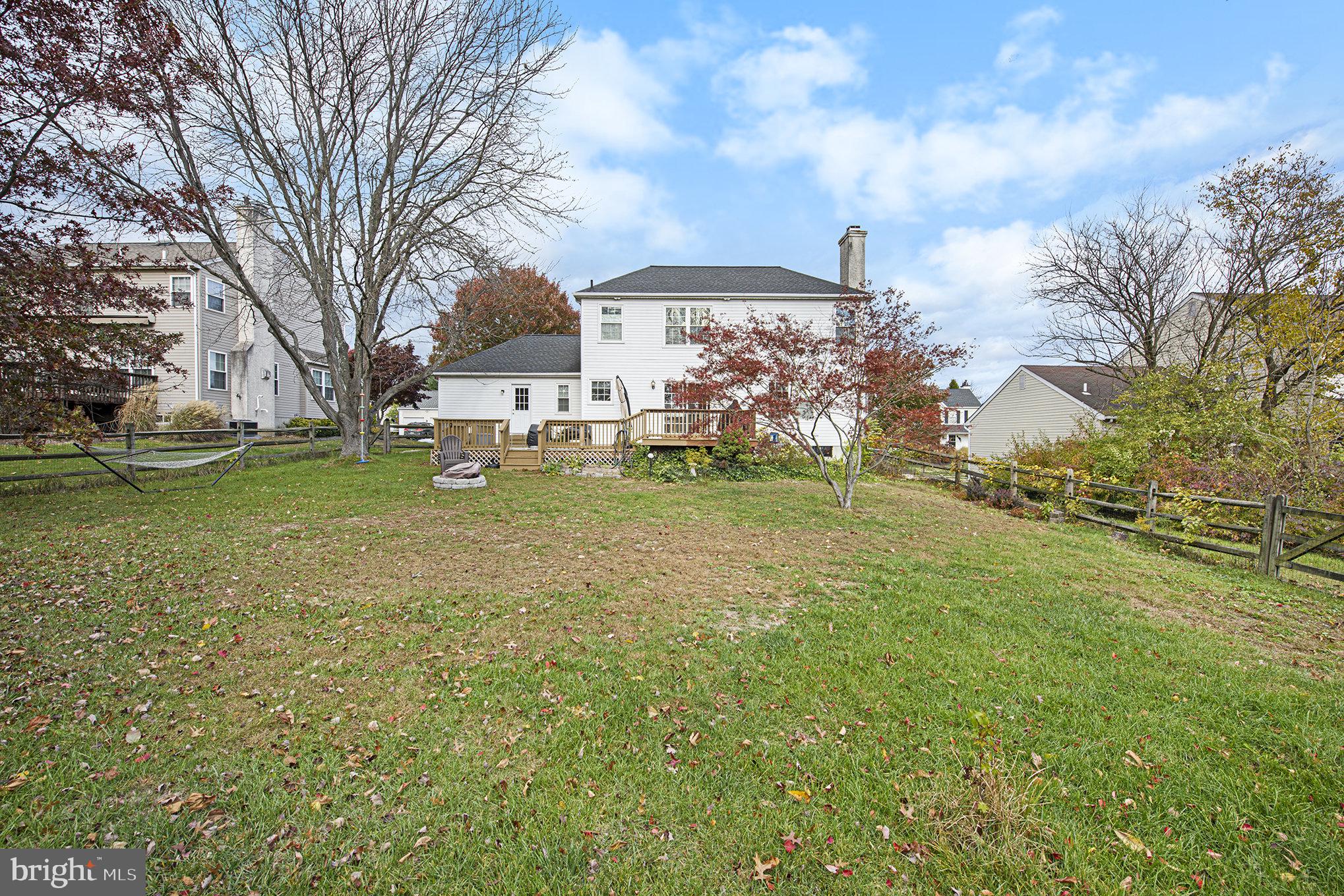 GREENTREES - Residential