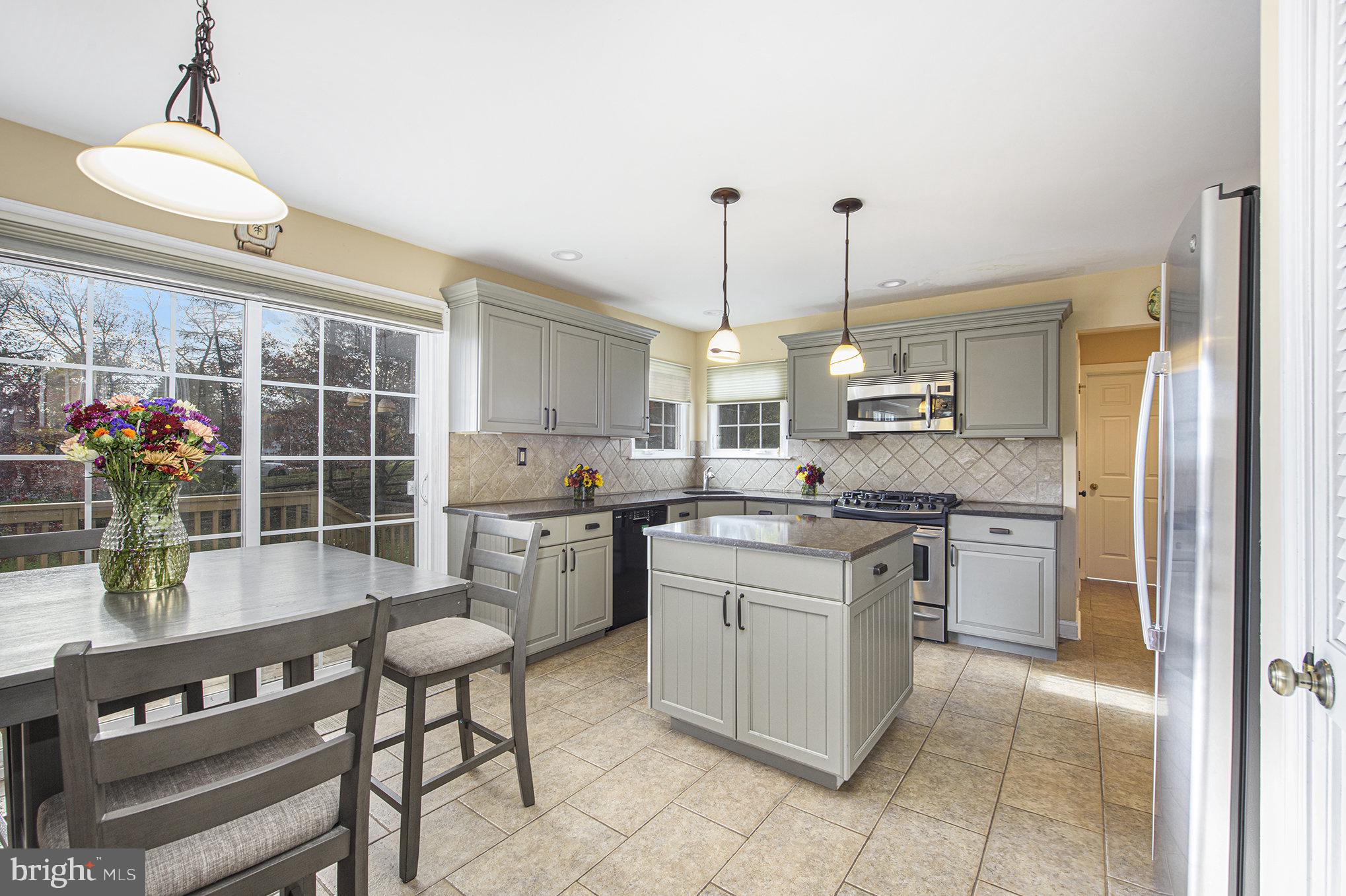 GREENTREES - Residential