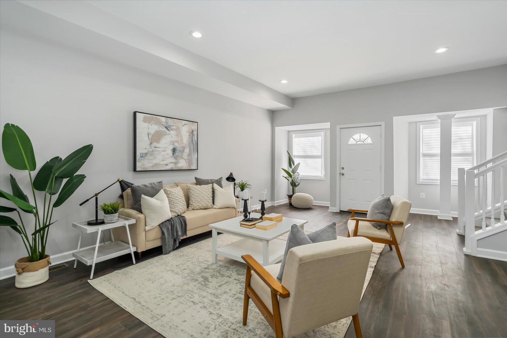 MONTEBELLO - Residential