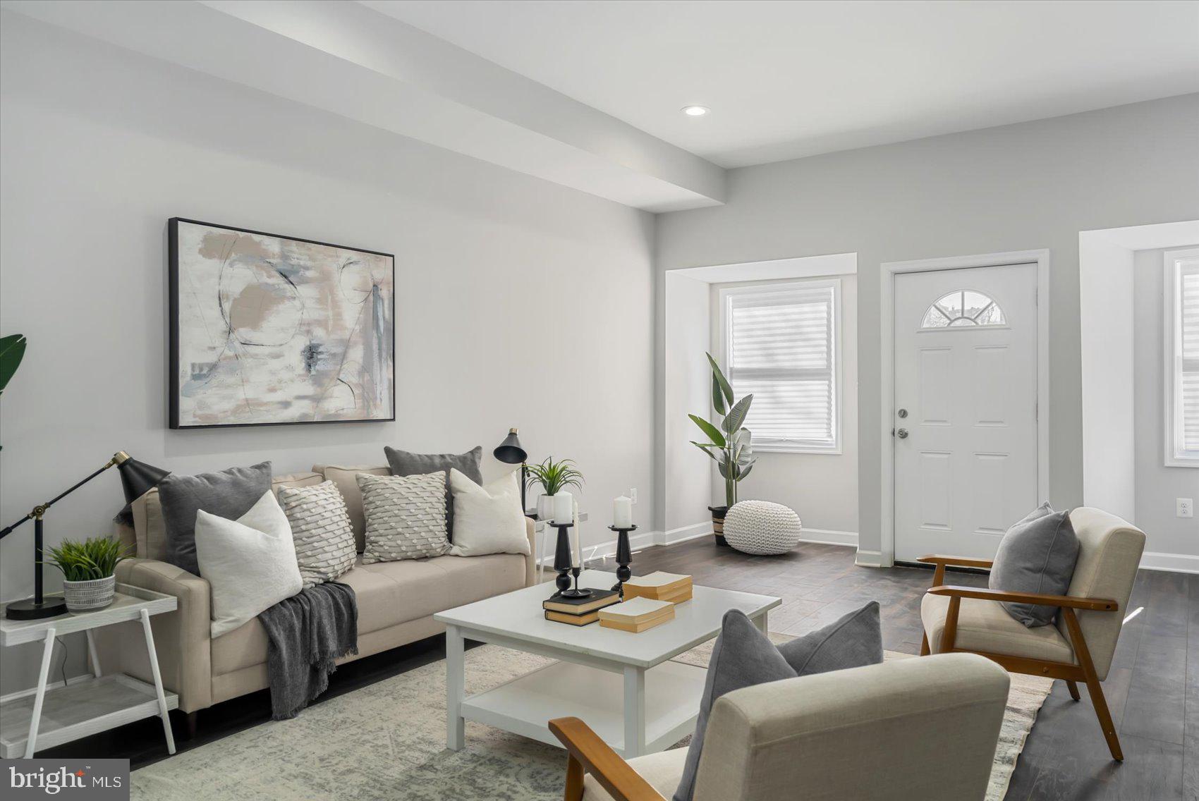 MONTEBELLO - Residential