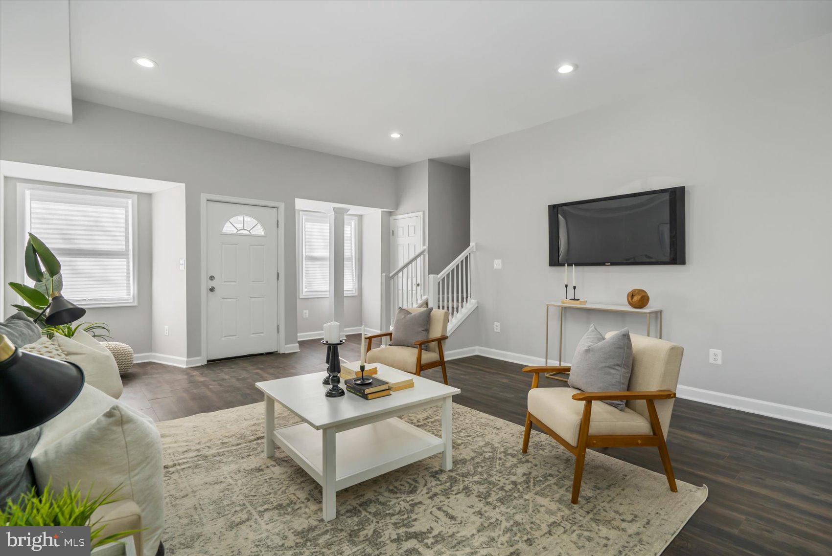 MONTEBELLO - Residential