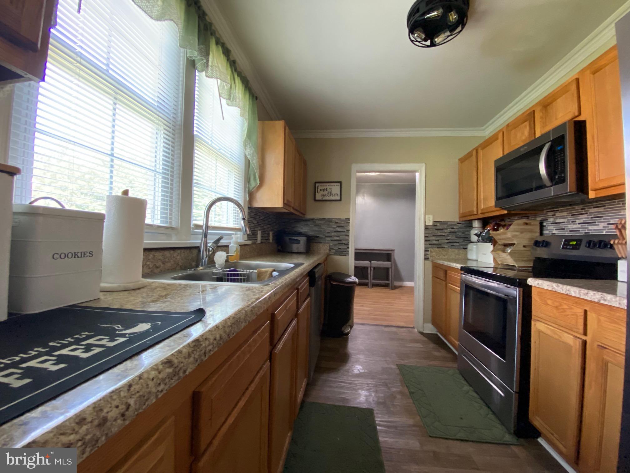 17212 MULBERRY LANE