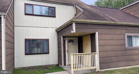 46 GEORGETOWN ROAD LINDENWOLD NJ 08021