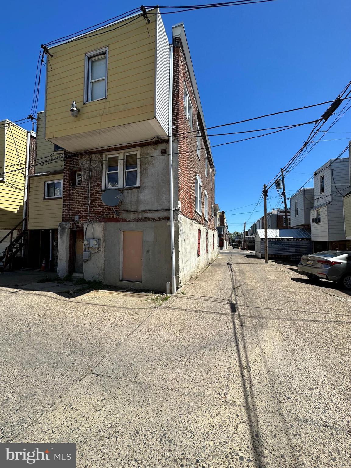 FELTONVILLE - Residential