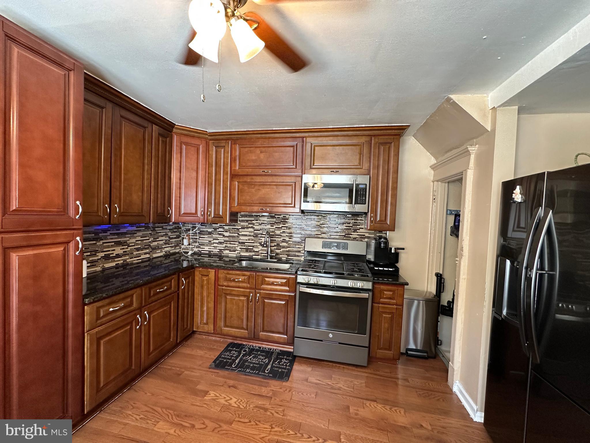 FELTONVILLE - Residential