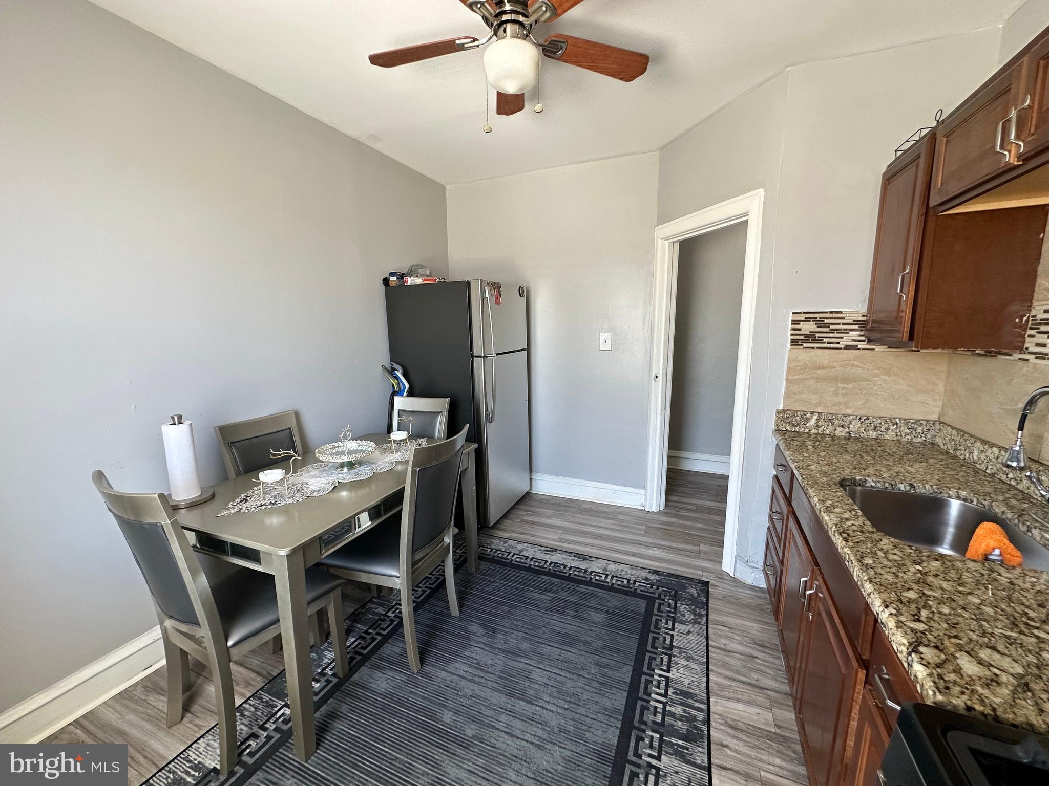 FELTONVILLE - Residential