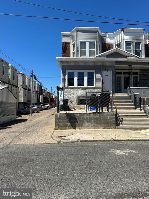 4914 ORMES STREET PHILADELPHIA PA 19120
