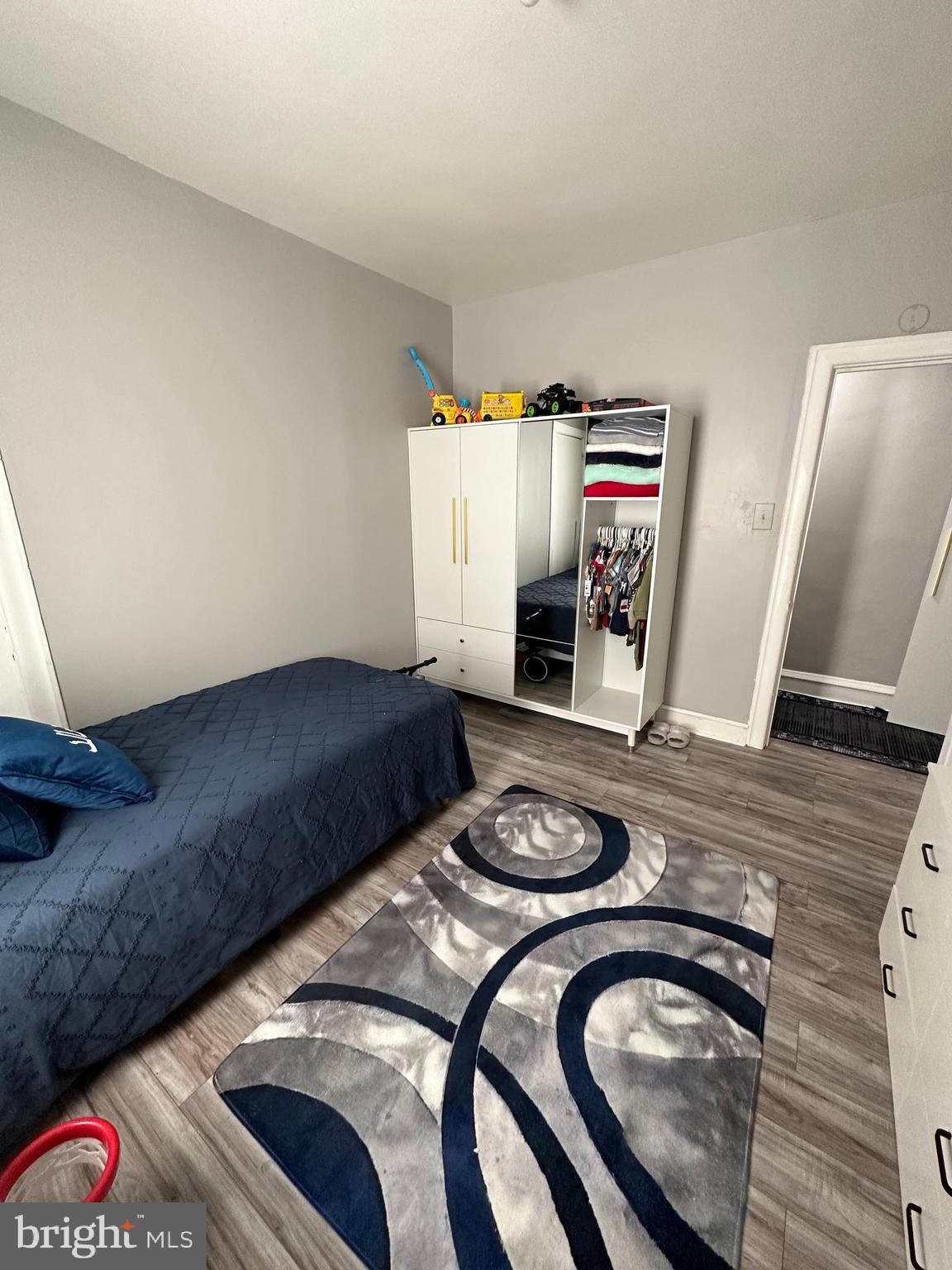 FELTONVILLE - Residential