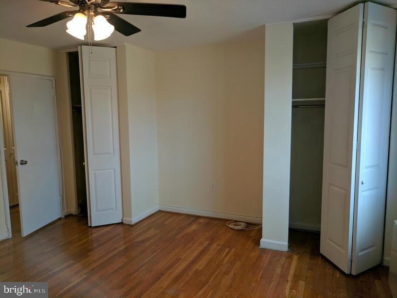 ARLINGTON RIDGE - Residential Lease