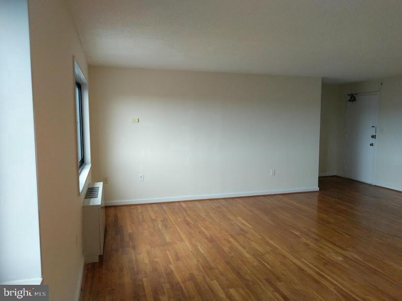 ARLINGTON RIDGE - Residential Lease