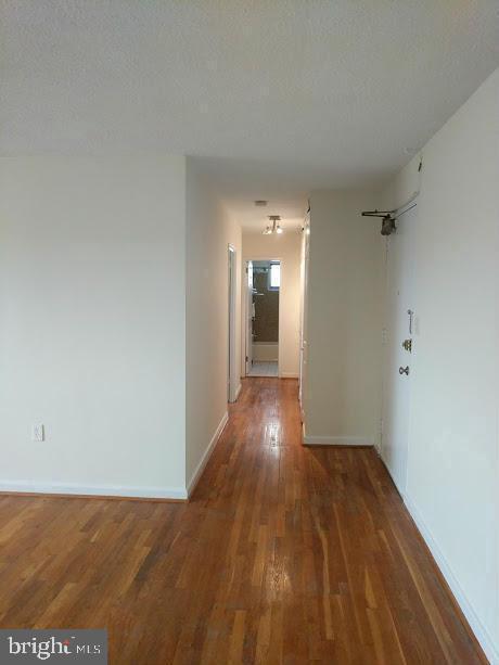 ARLINGTON RIDGE - Residential Lease