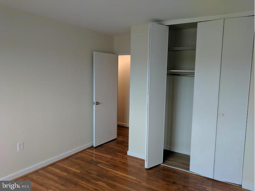 ARLINGTON RIDGE - Residential Lease