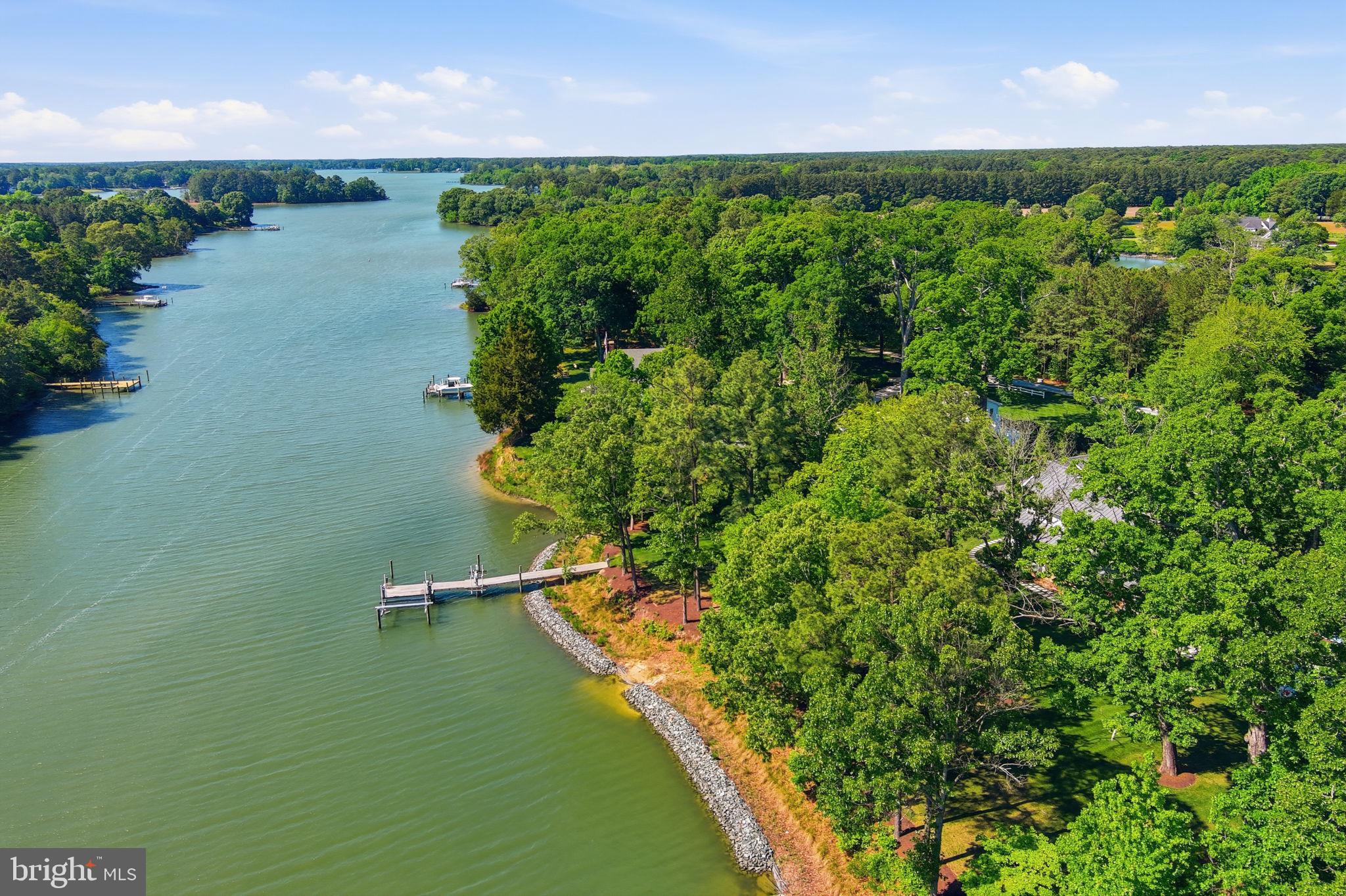 EASTON - Residential