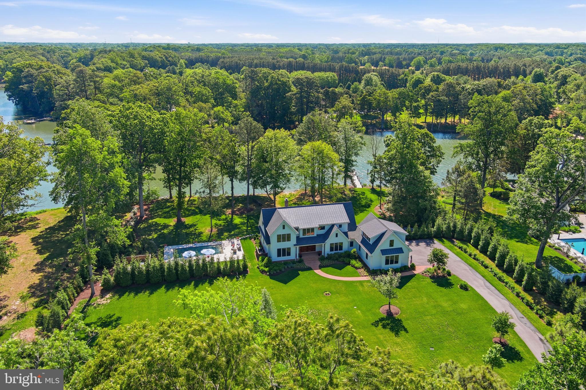 EASTON - Residential