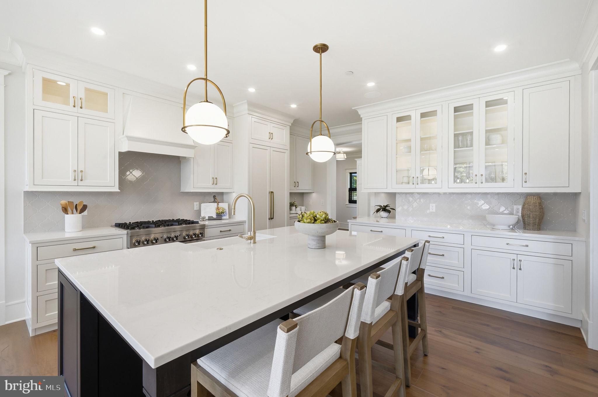 EASTON - Residential