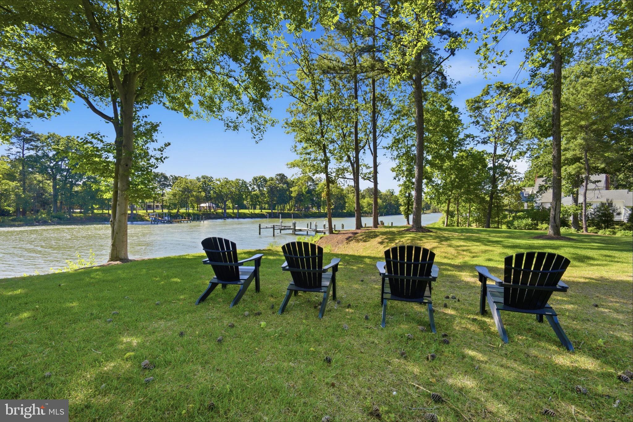 EASTON - Residential