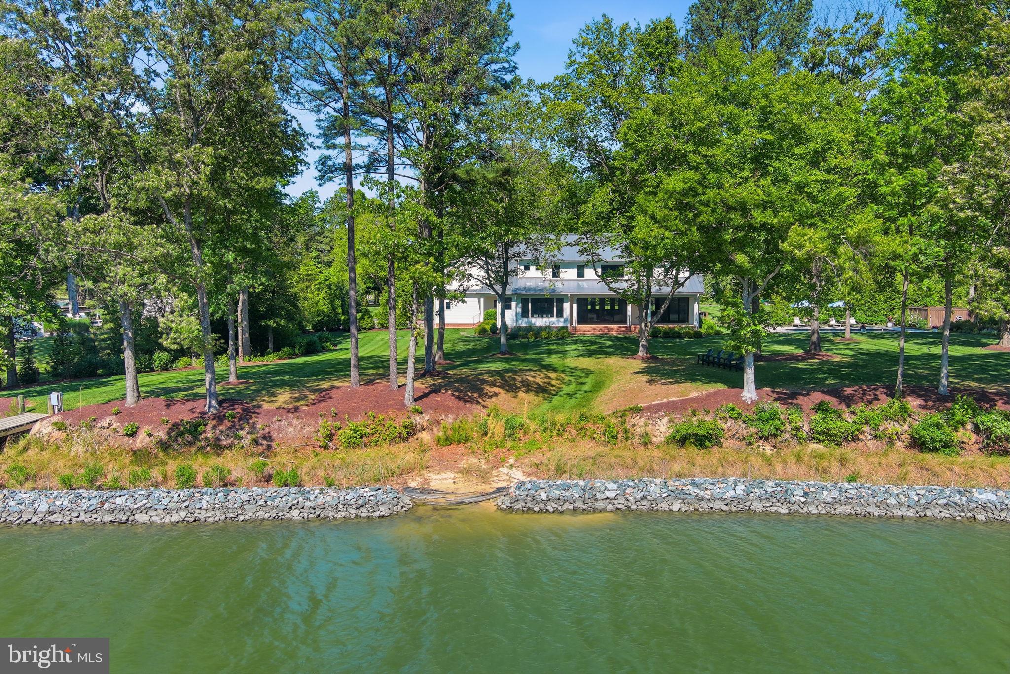 EASTON - Residential