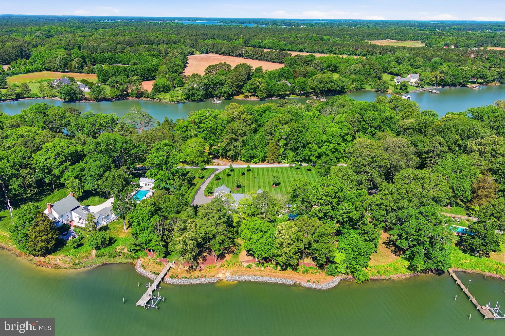 EASTON - Residential