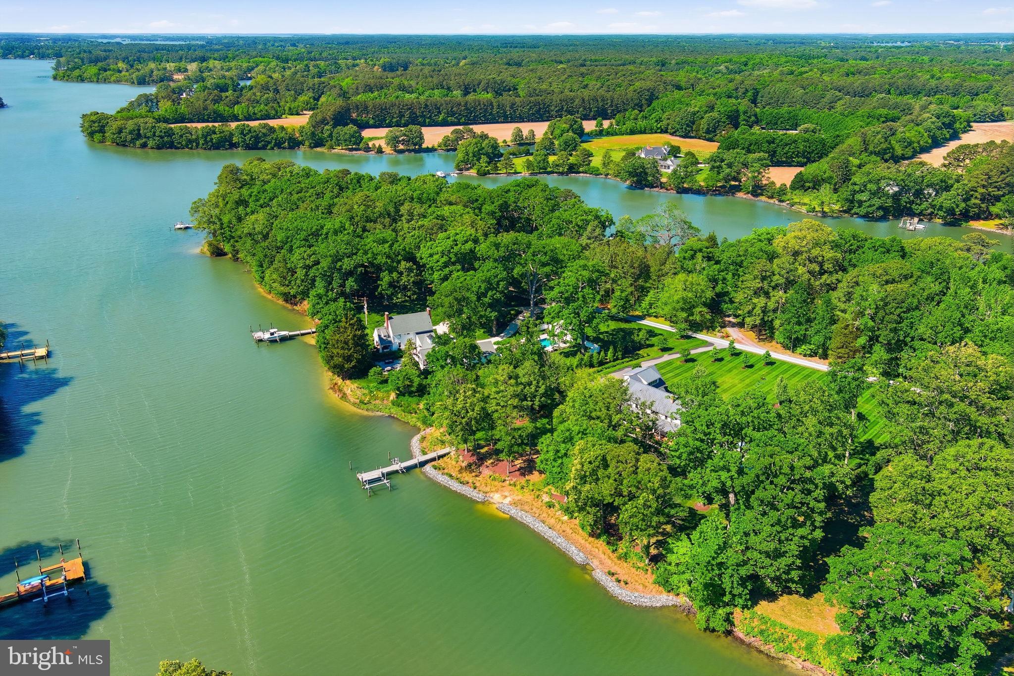 EASTON - Residential