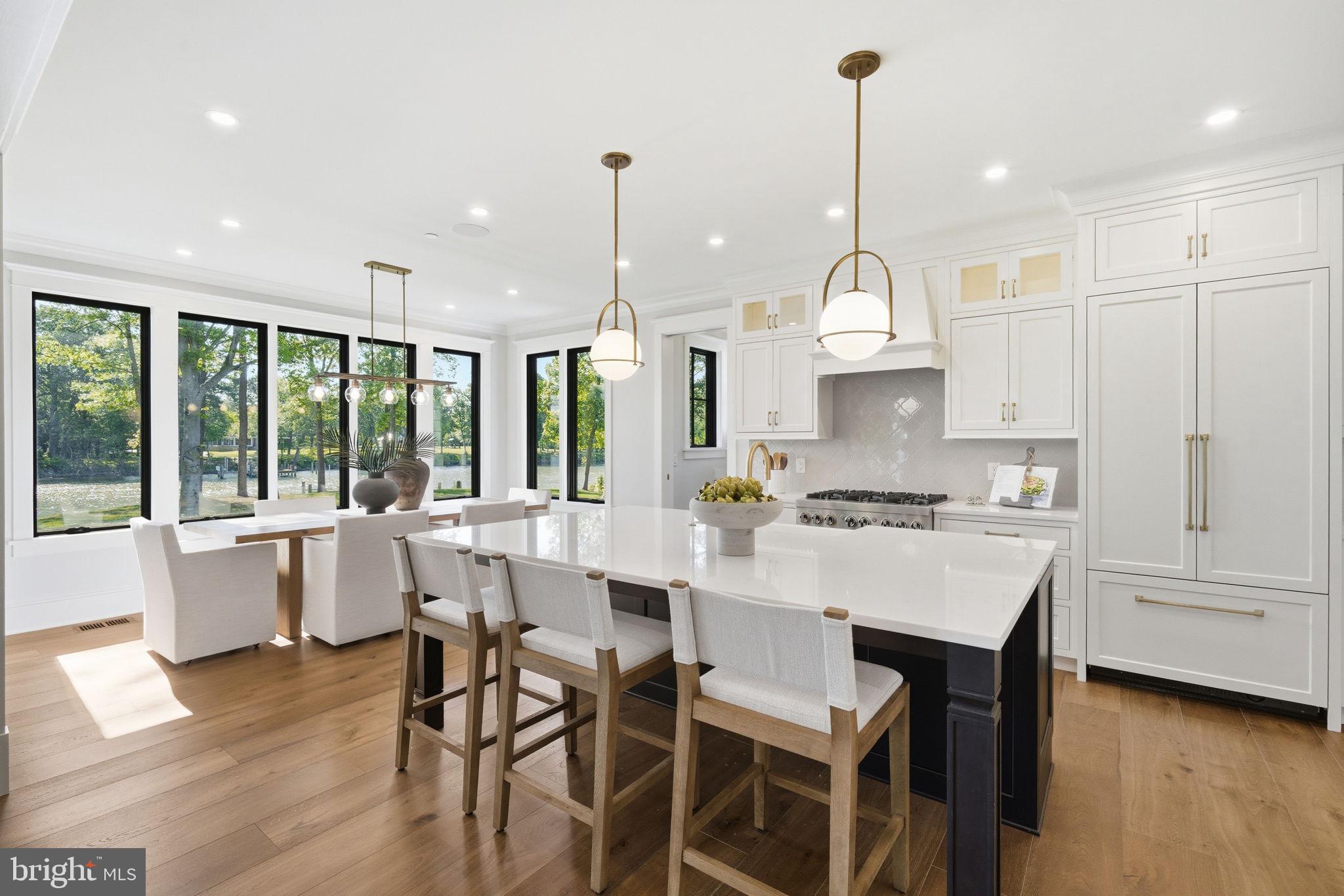EASTON - Residential