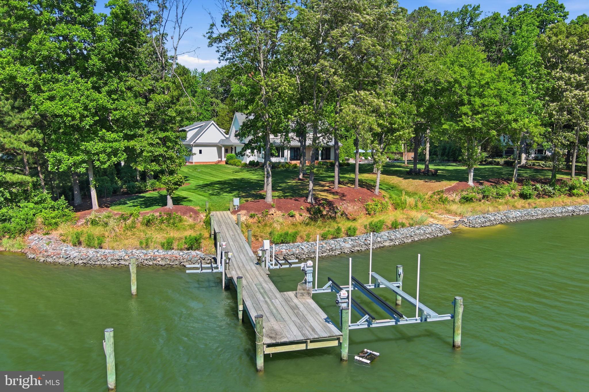 EASTON - Residential