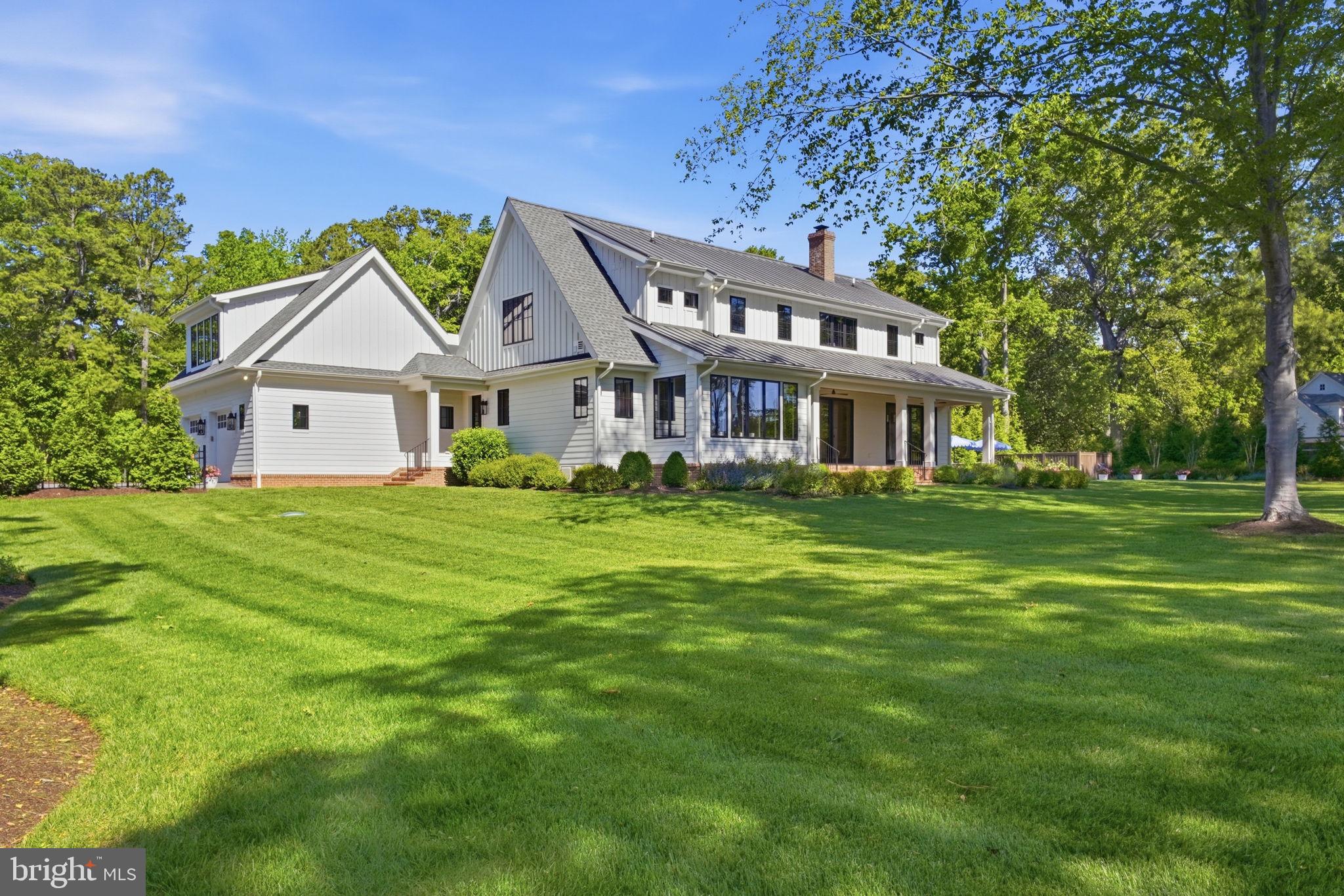 EASTON - Residential