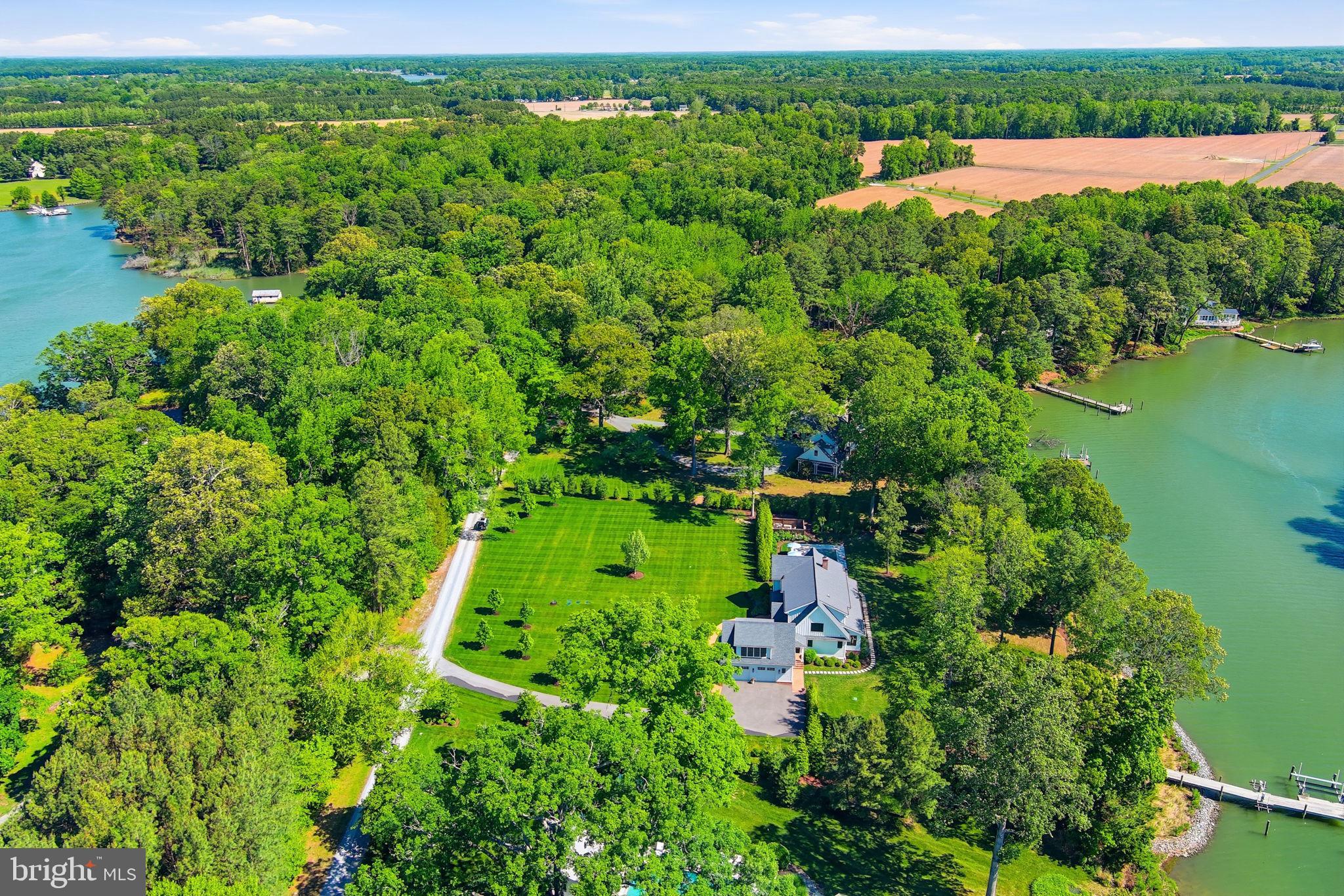 EASTON - Residential