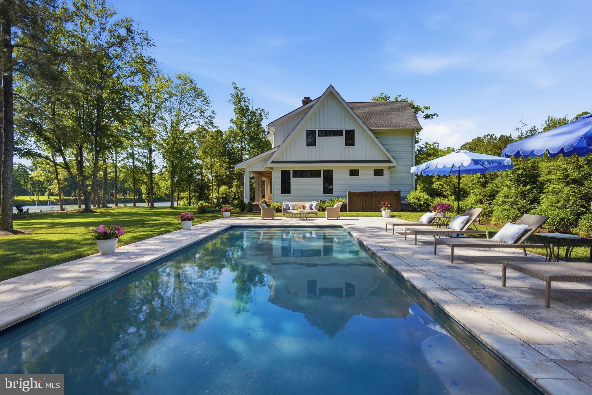 EASTON - Residential