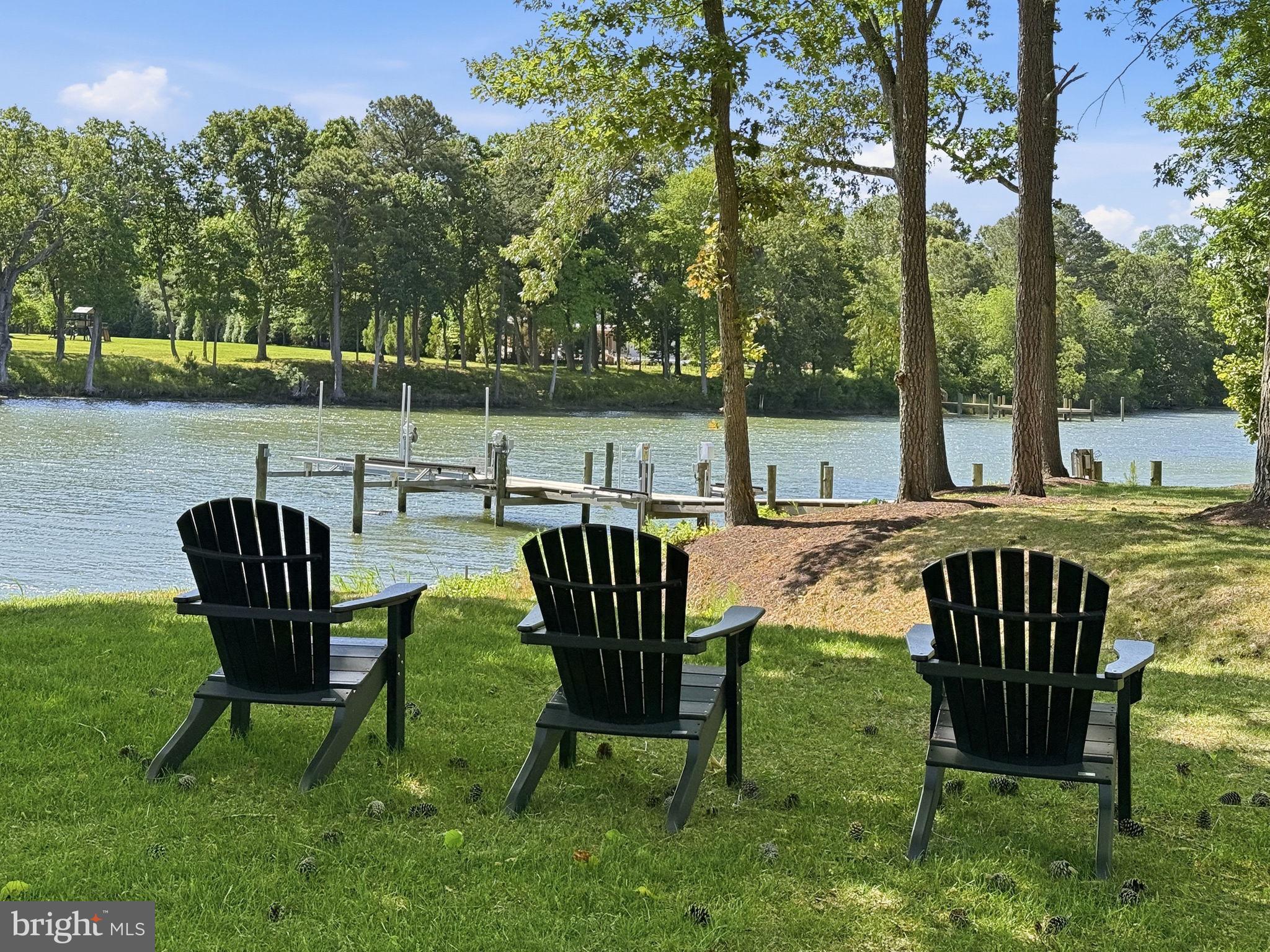 EASTON - Residential