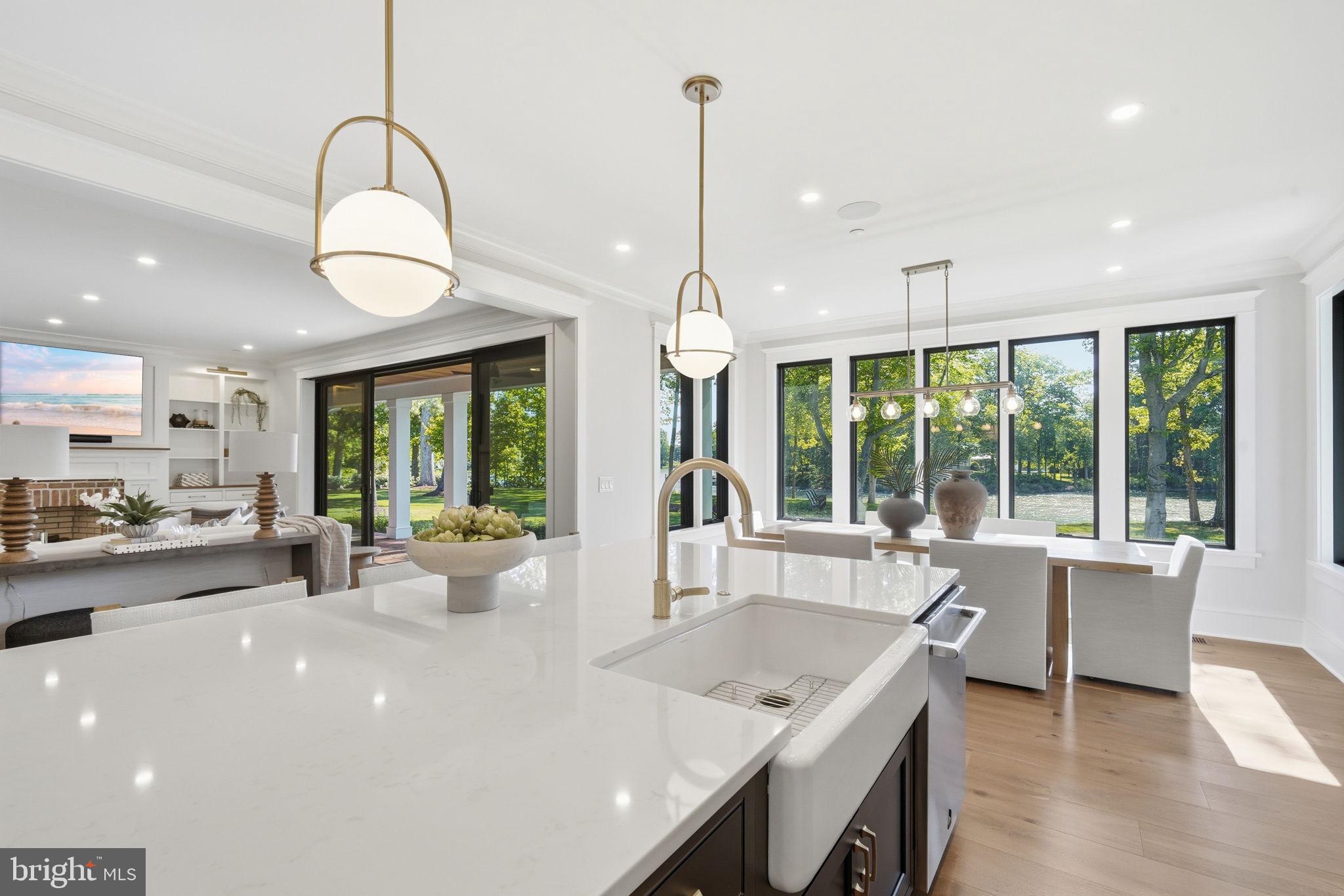 EASTON - Residential