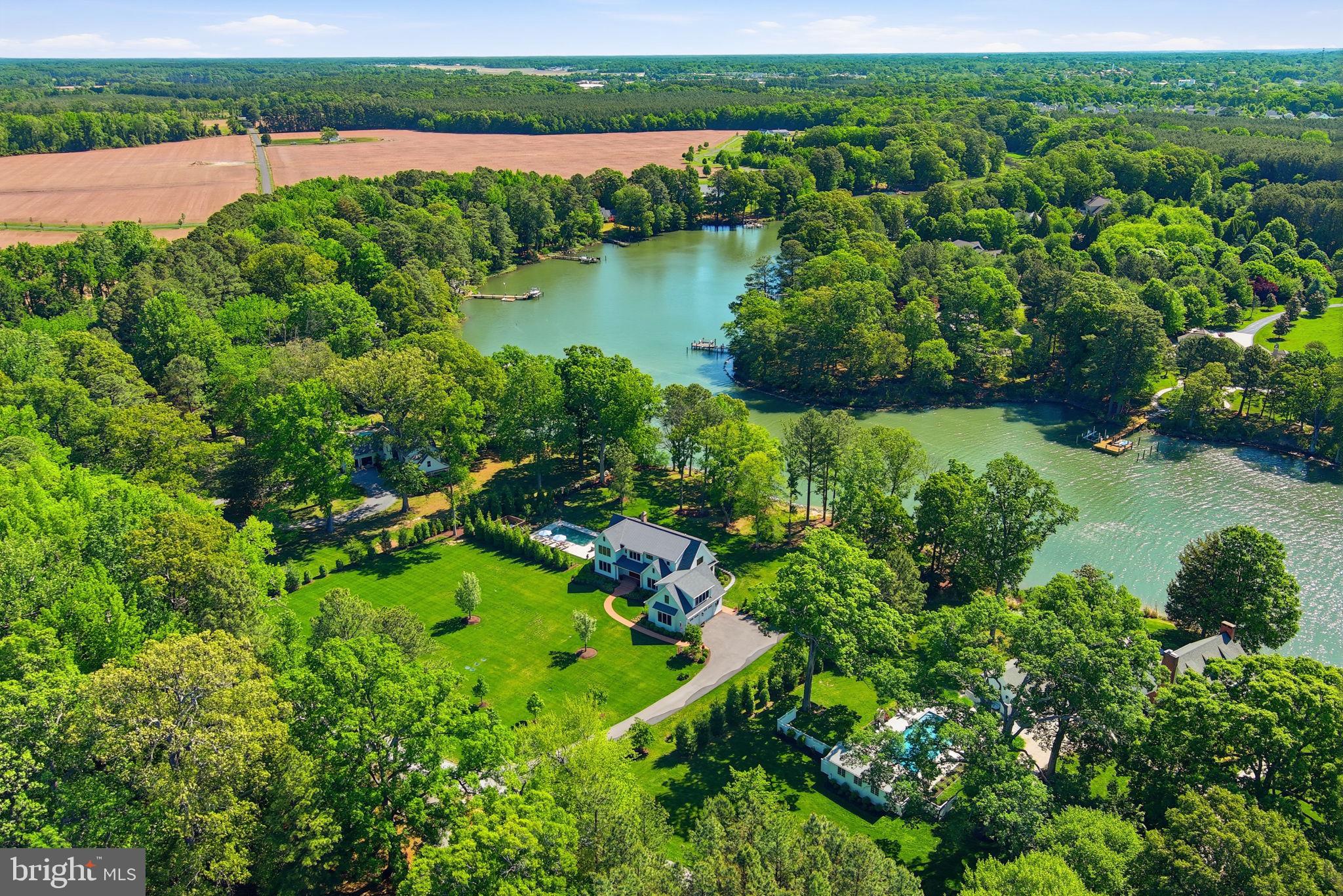 EASTON - Residential