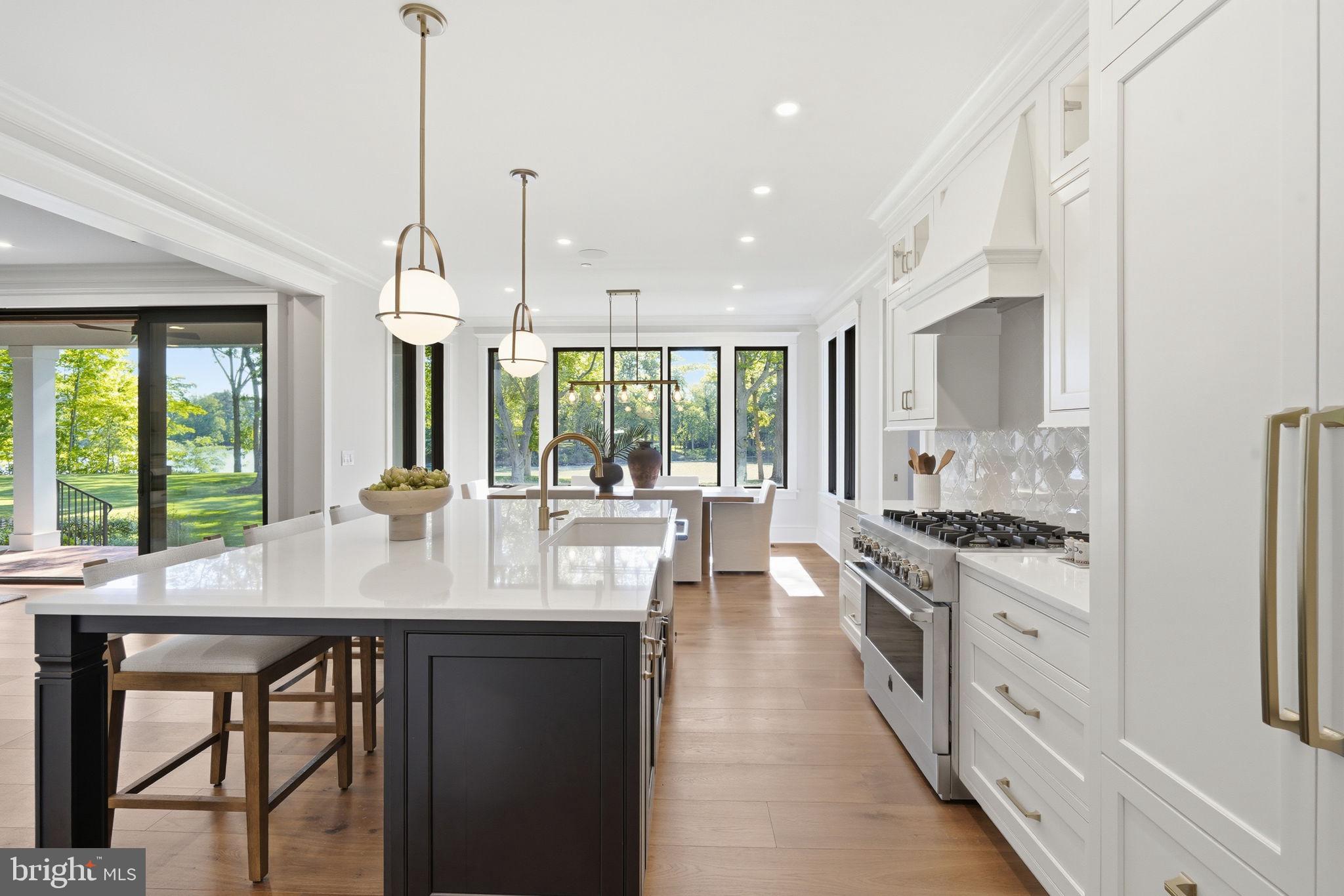 EASTON - Residential