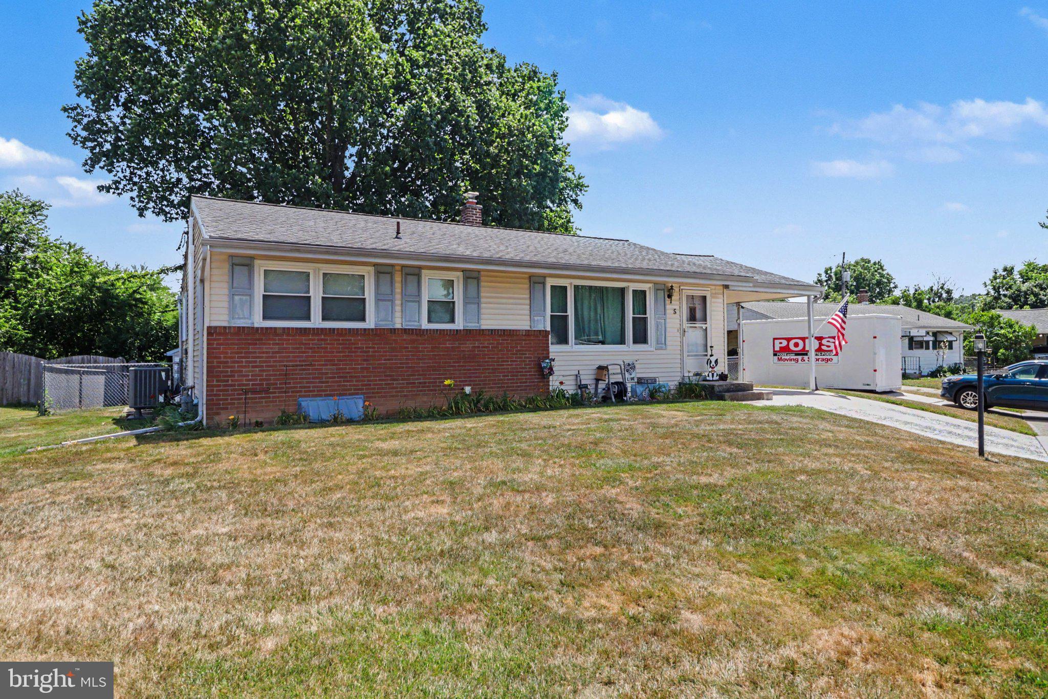 5 SHIRLEY DRIVE
