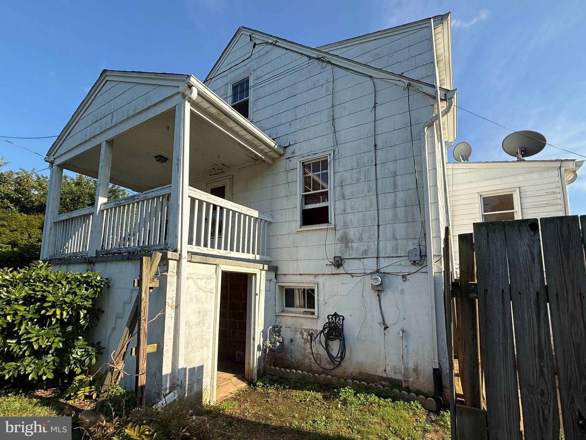 2531 HOCKMAN AVENUE