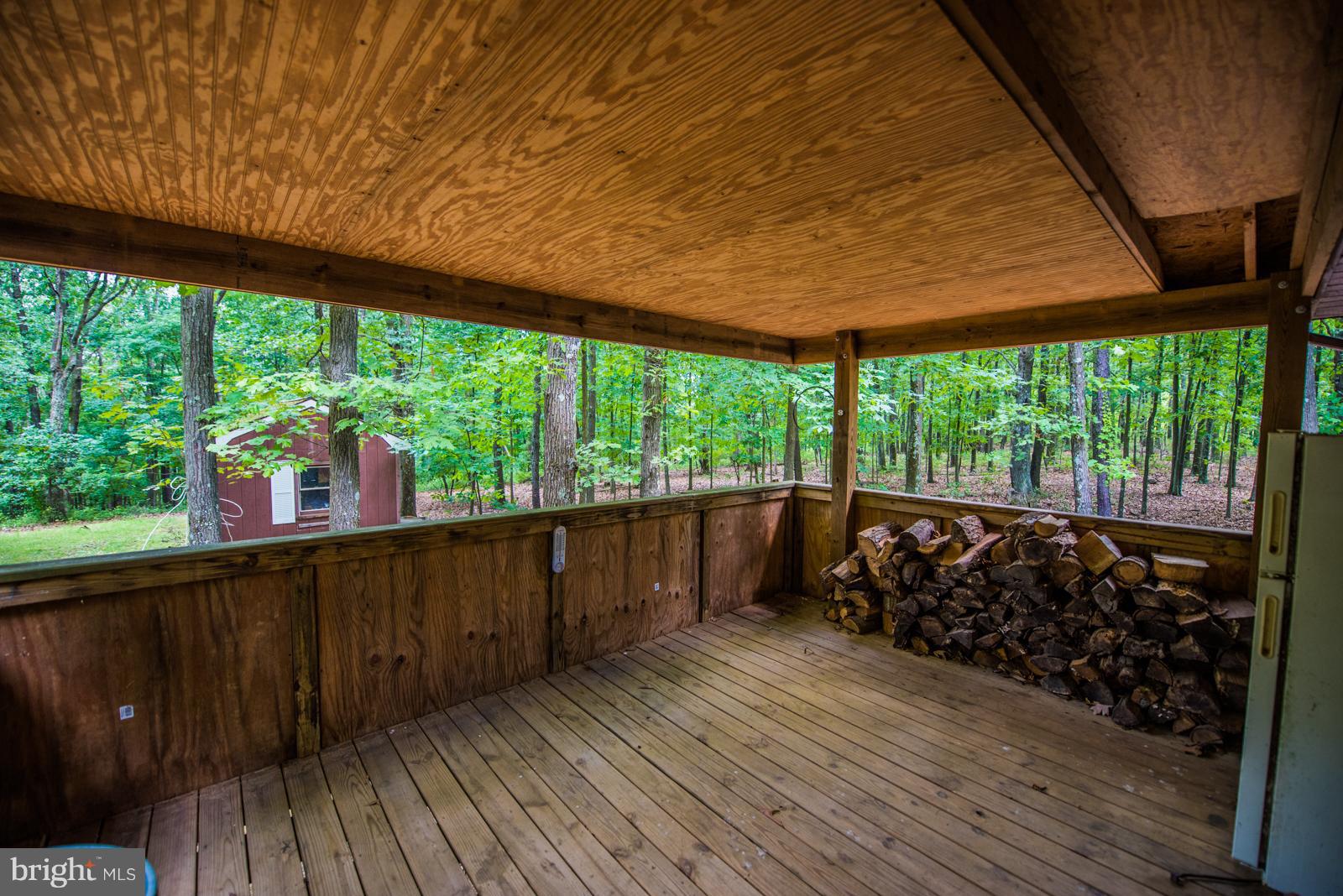 SOUTH MORGAN HILLS - Residential